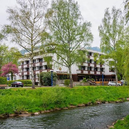 Kronen Hotel Bad Liebenzell Extérieur photo