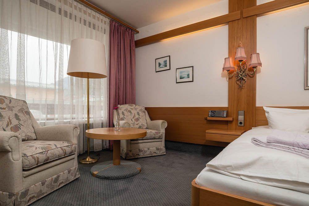 Kronen Hotel Bad Liebenzell Extérieur photo