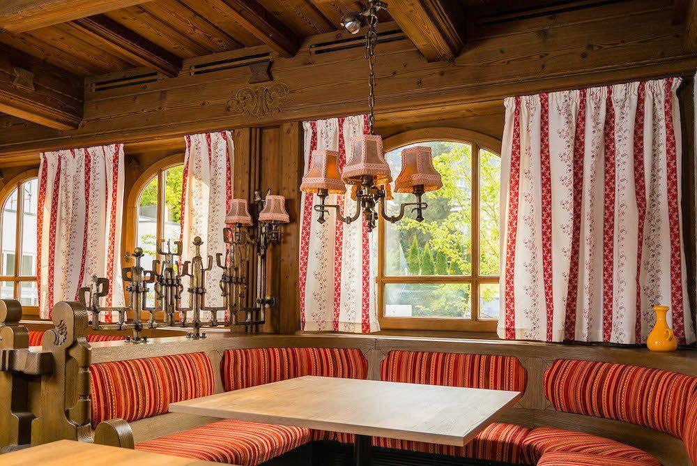 Kronen Hotel Bad Liebenzell Extérieur photo