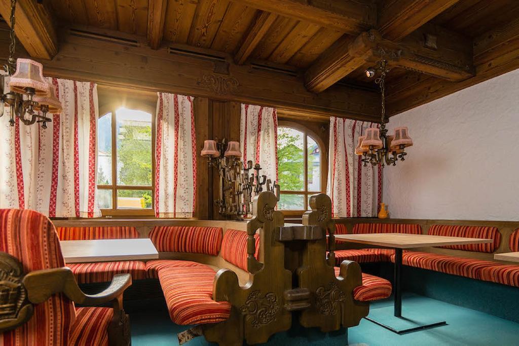 Kronen Hotel Bad Liebenzell Extérieur photo