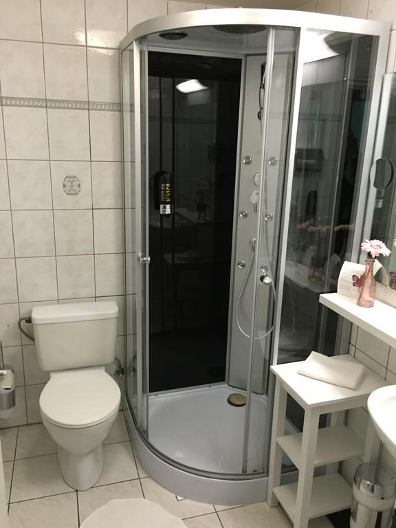 Kronen Hotel Bad Liebenzell Extérieur photo