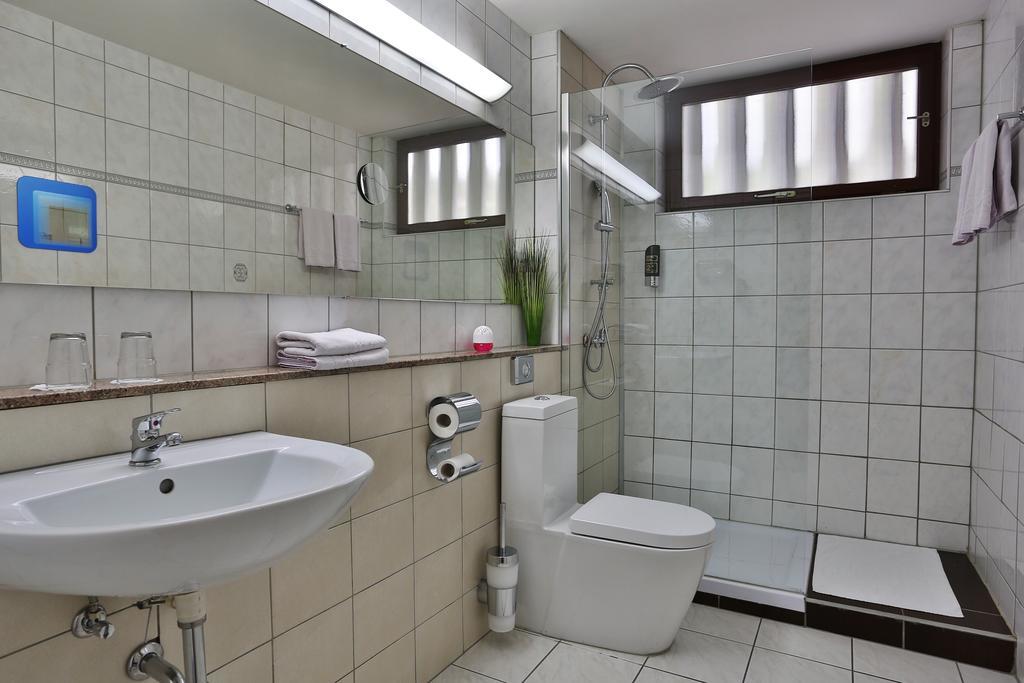 Kronen Hotel Bad Liebenzell Extérieur photo