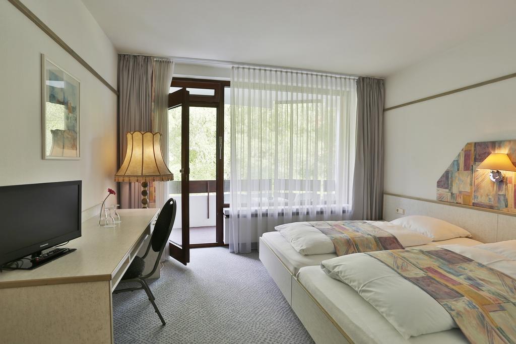 Kronen Hotel Bad Liebenzell Extérieur photo